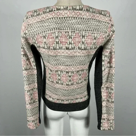 Lucky brand motorcycle jacket S - Picture 3 of 11